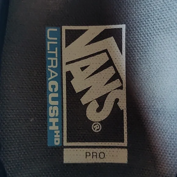 Vans slip on - Picture 3 of 4